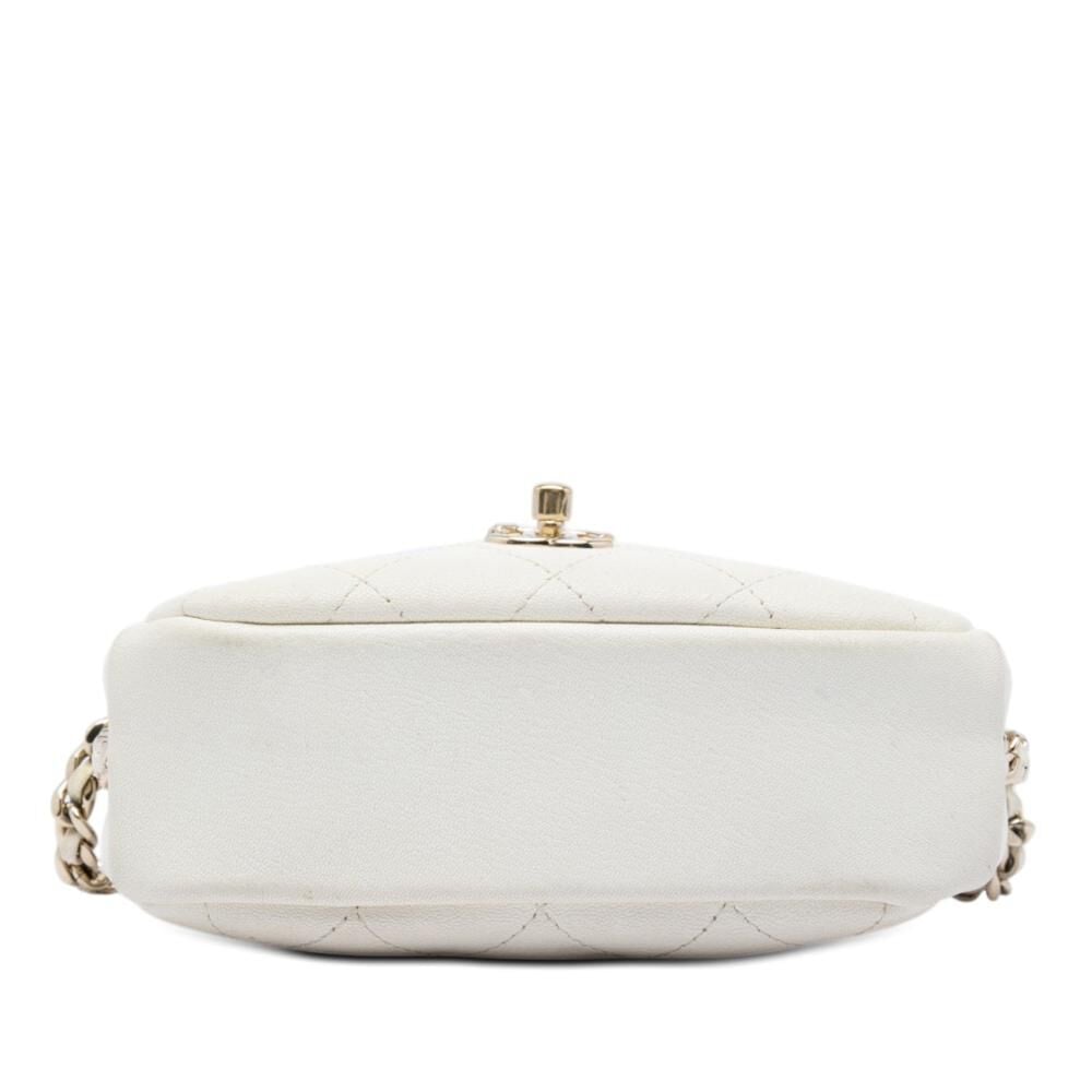 Chanel Crossbody Bag