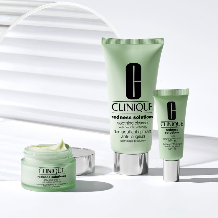 Redness Solutions Daily Relief Face Cream