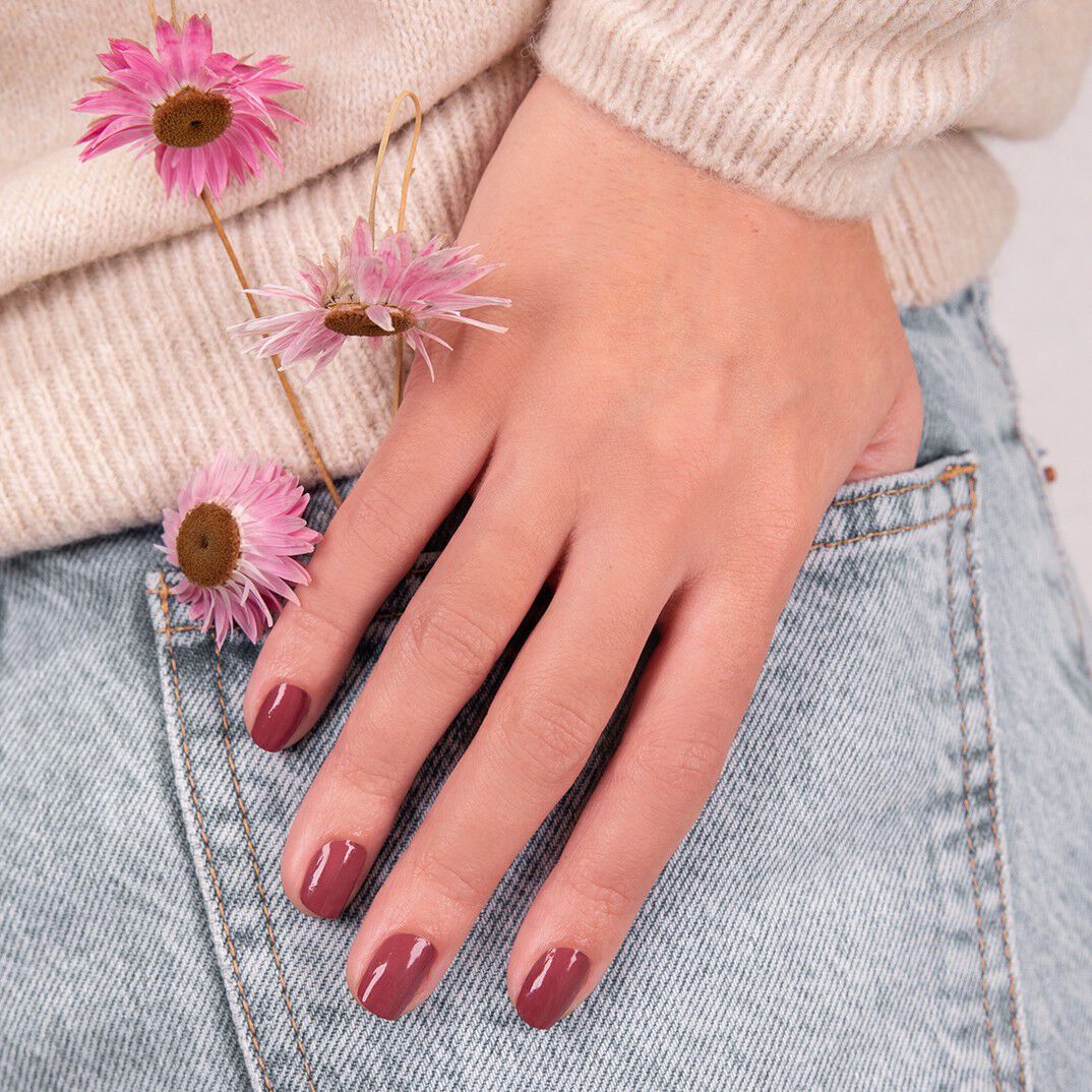 Green Flash - Victoria Plum