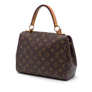 Louis Vuitton Cluny