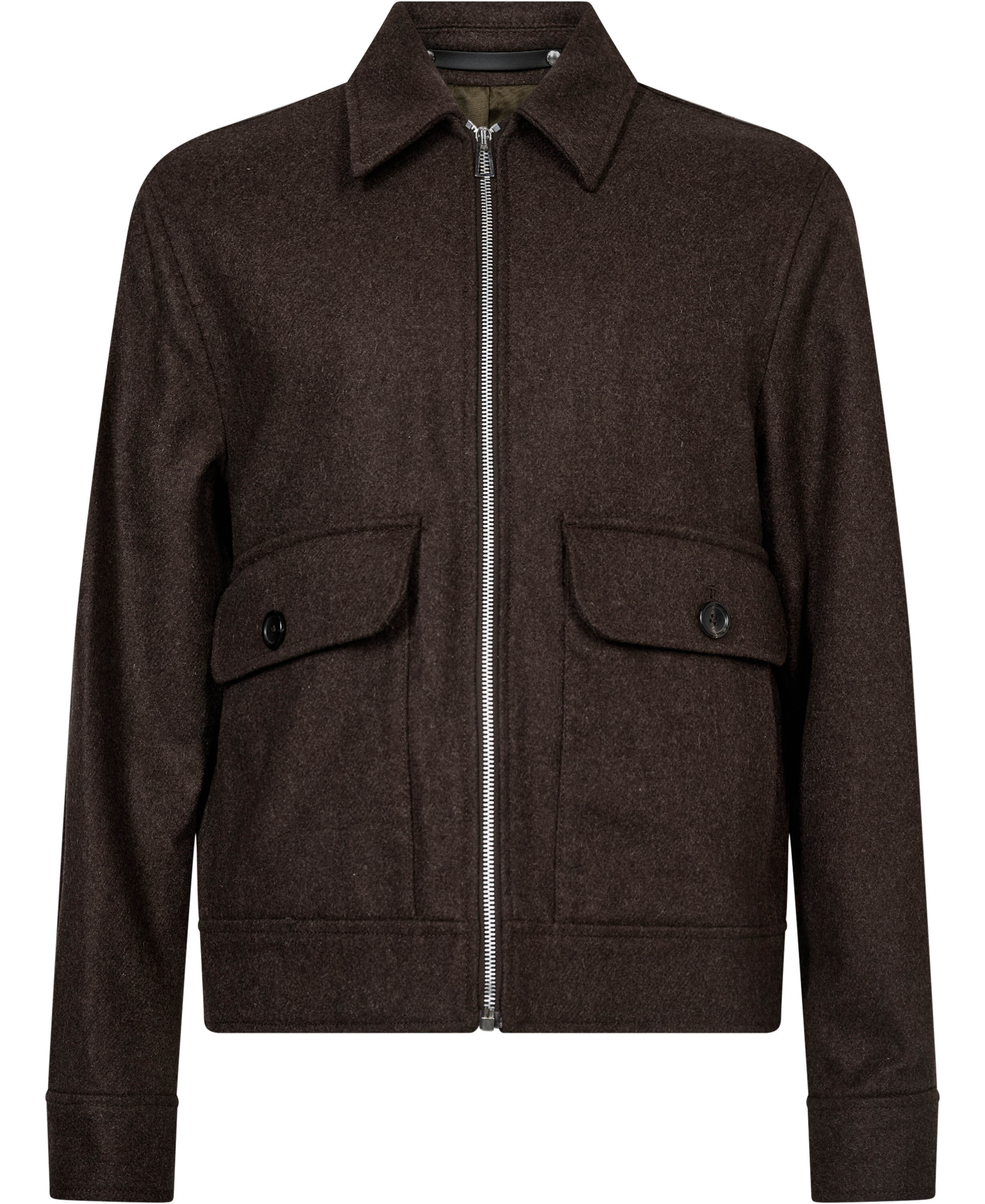 MENS HARRIGTON JKT