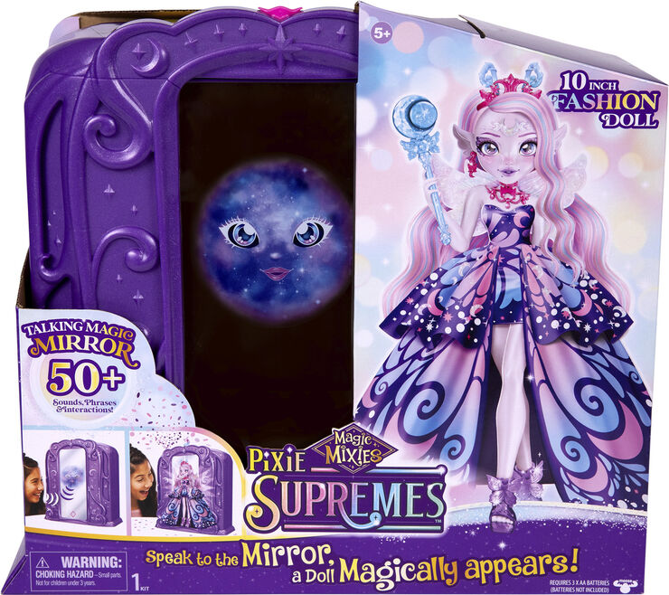 MAGIC MIXIES Pixie Suprem