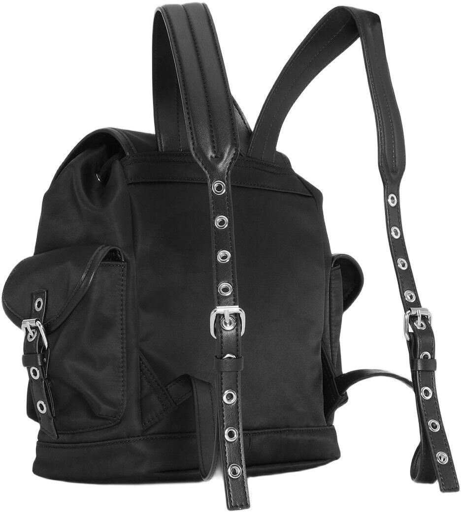 Bucky Backpack Small Nylon