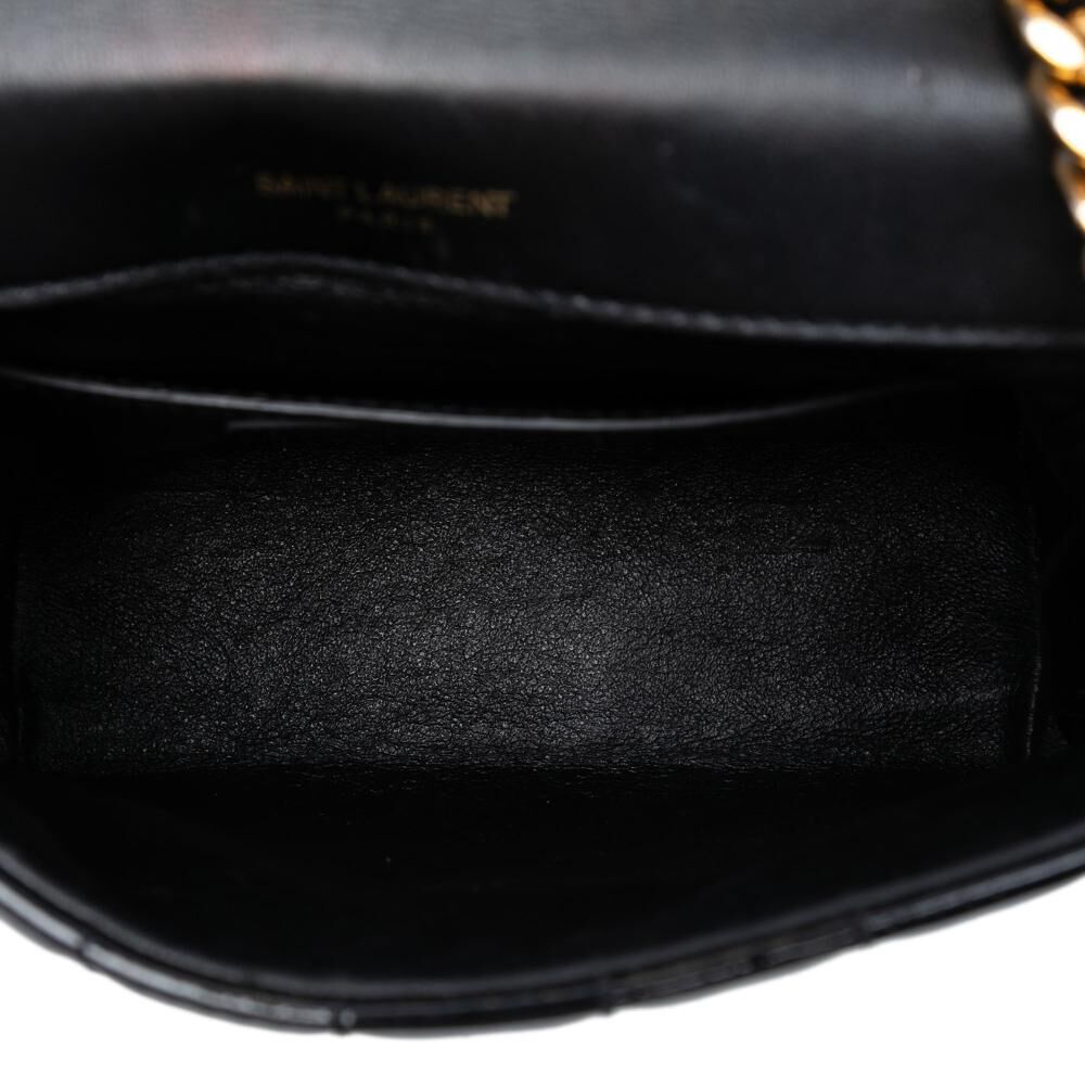 Yves Saint Laurent Crossbody Bag