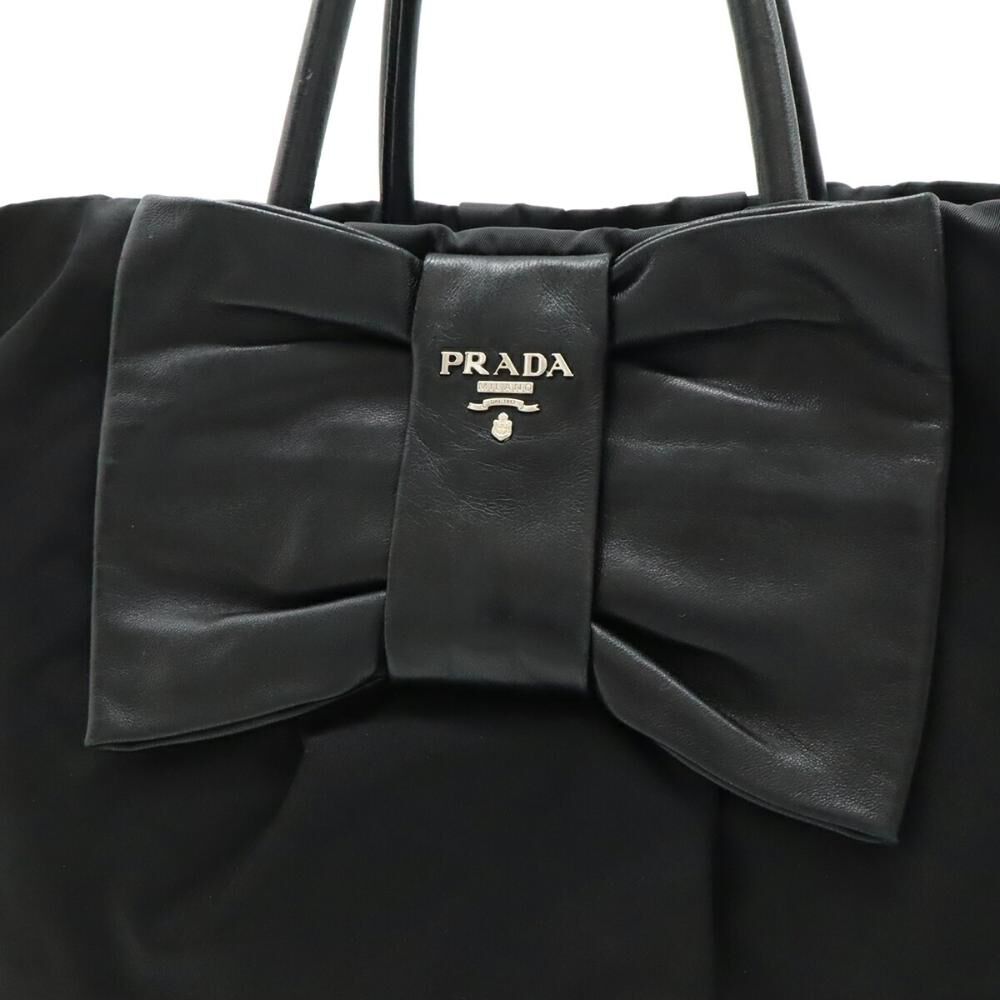 Prada Tote