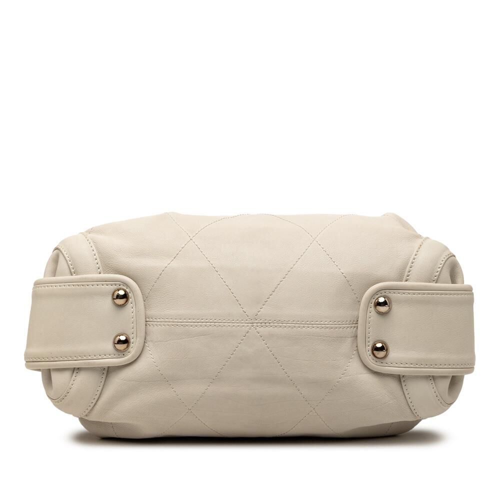 Chanel Travel Bag