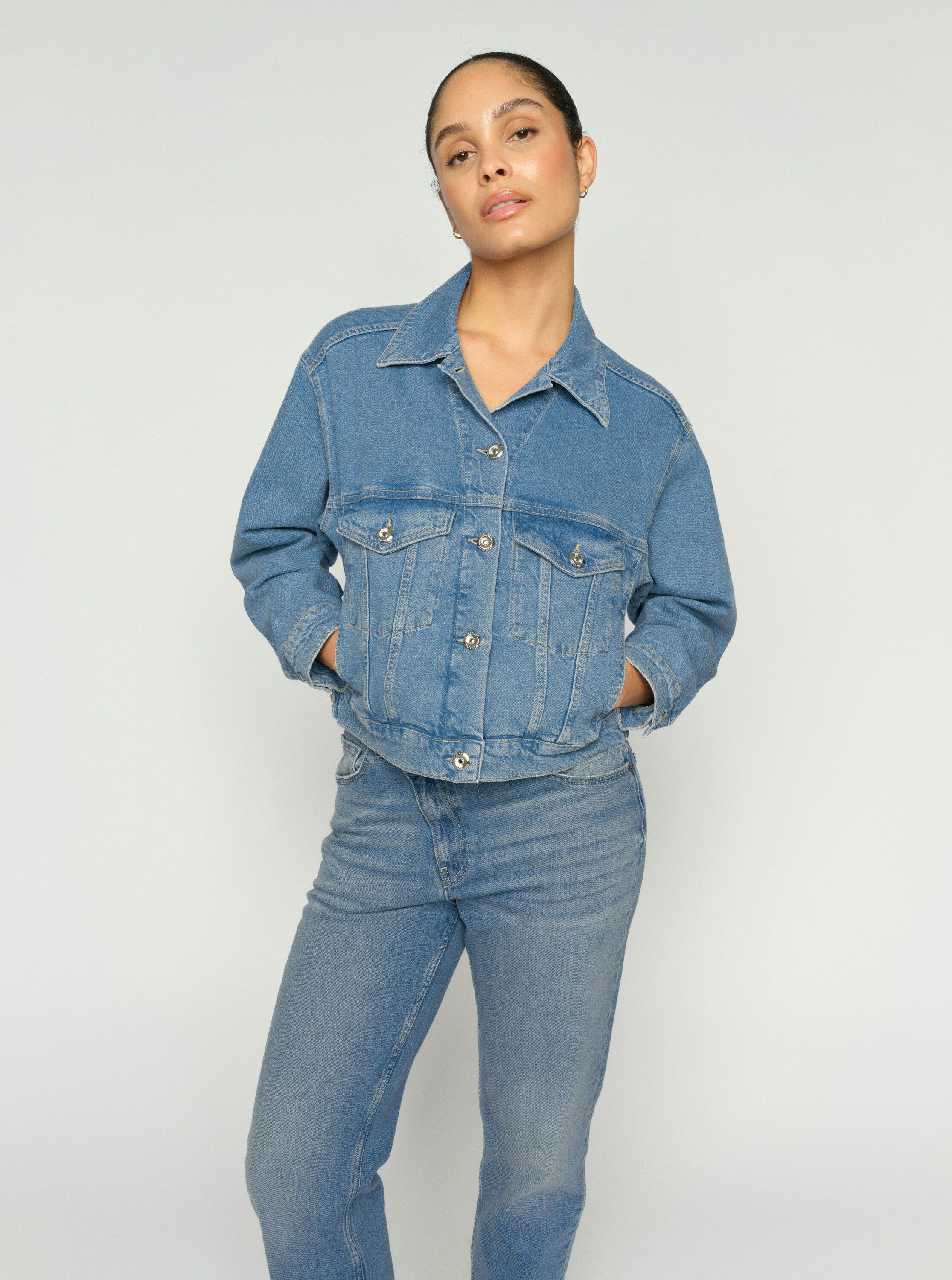 MMMavi Jentra Jacket