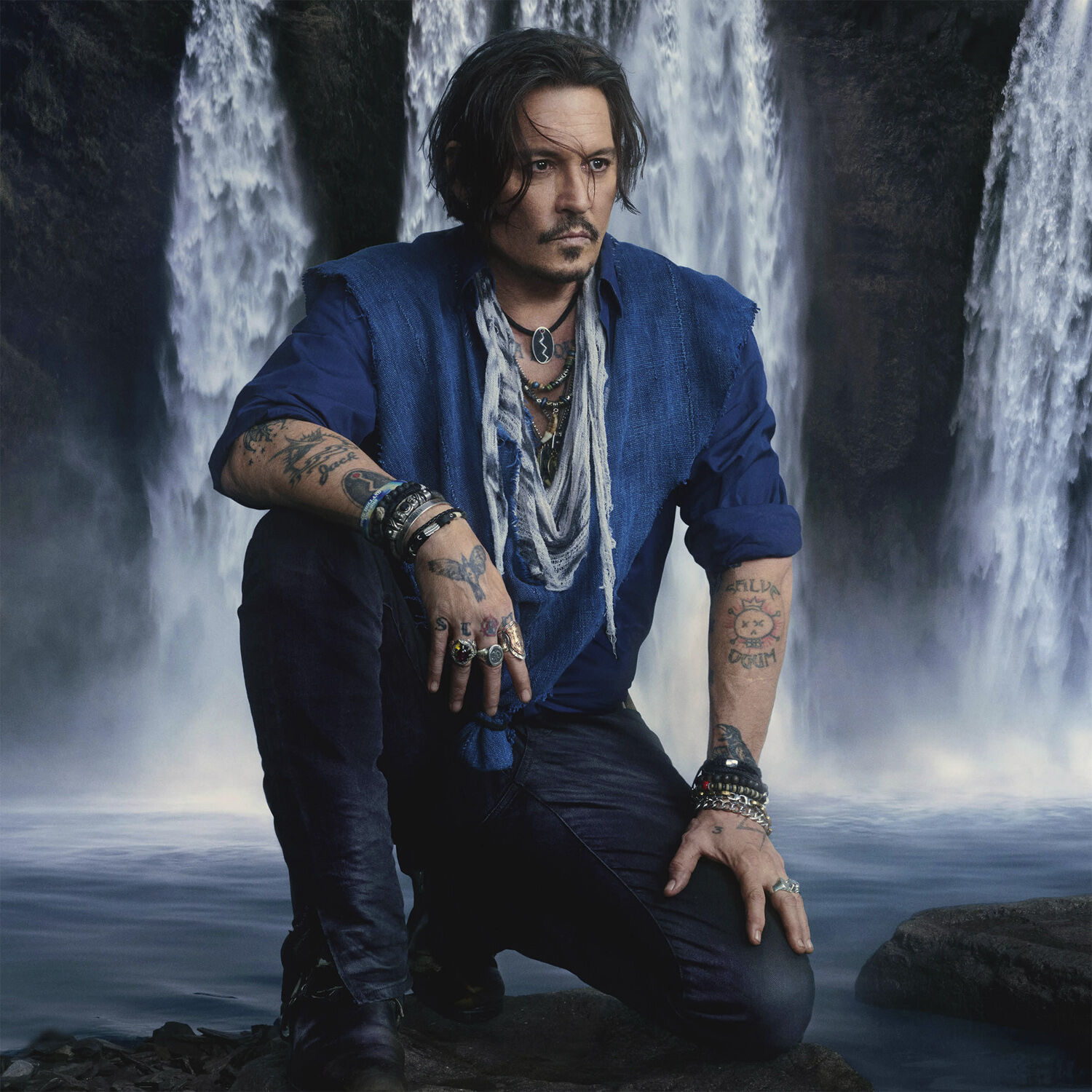 Sauvage Eau Forte Alcohol-Free Fragrance