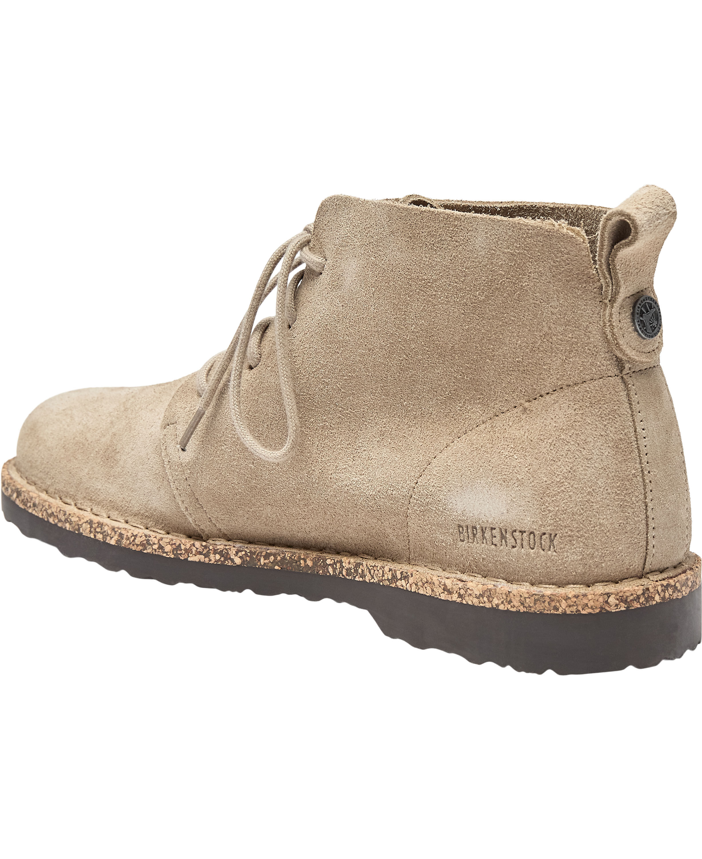 Uppsala Mid LEVE Taupe