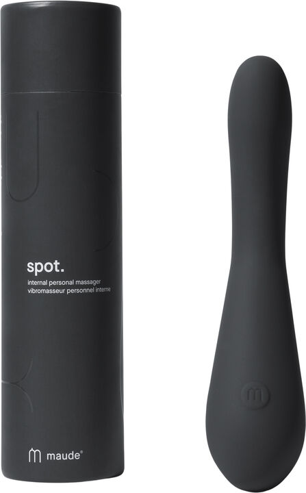 Spot G-punkt Vibrator