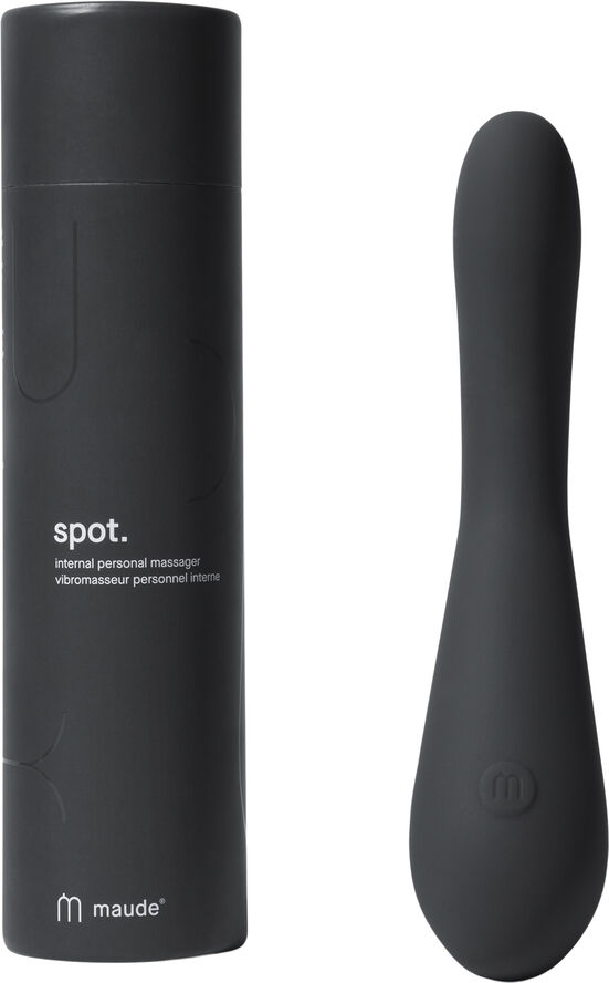 Spot G-punkt Vibrator