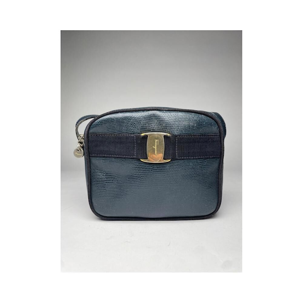 Salvatore Ferragamo Shoulder Bag