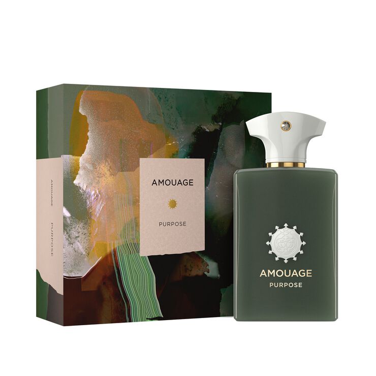 Purpose Man - Edp 100ml