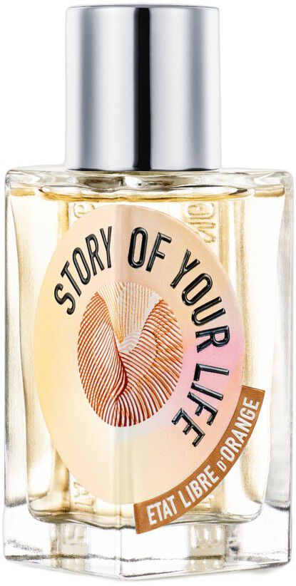 Story of your Life Eau de Parfum 50 ml