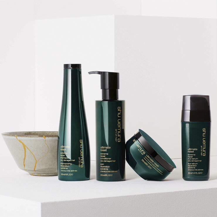 Ultimate Reset Shampoo