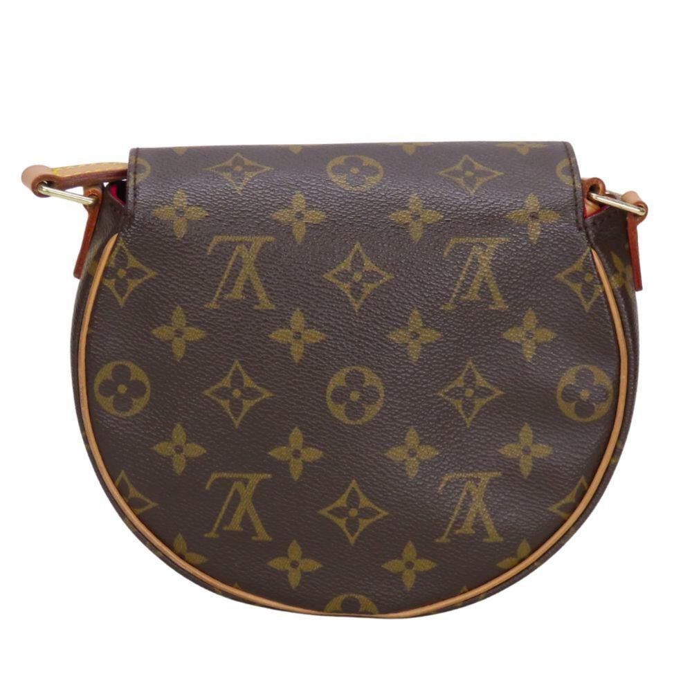 Louis Vuitton Sac Tambourine