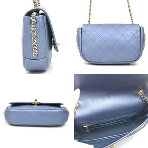 Chanel Shoulder Bag