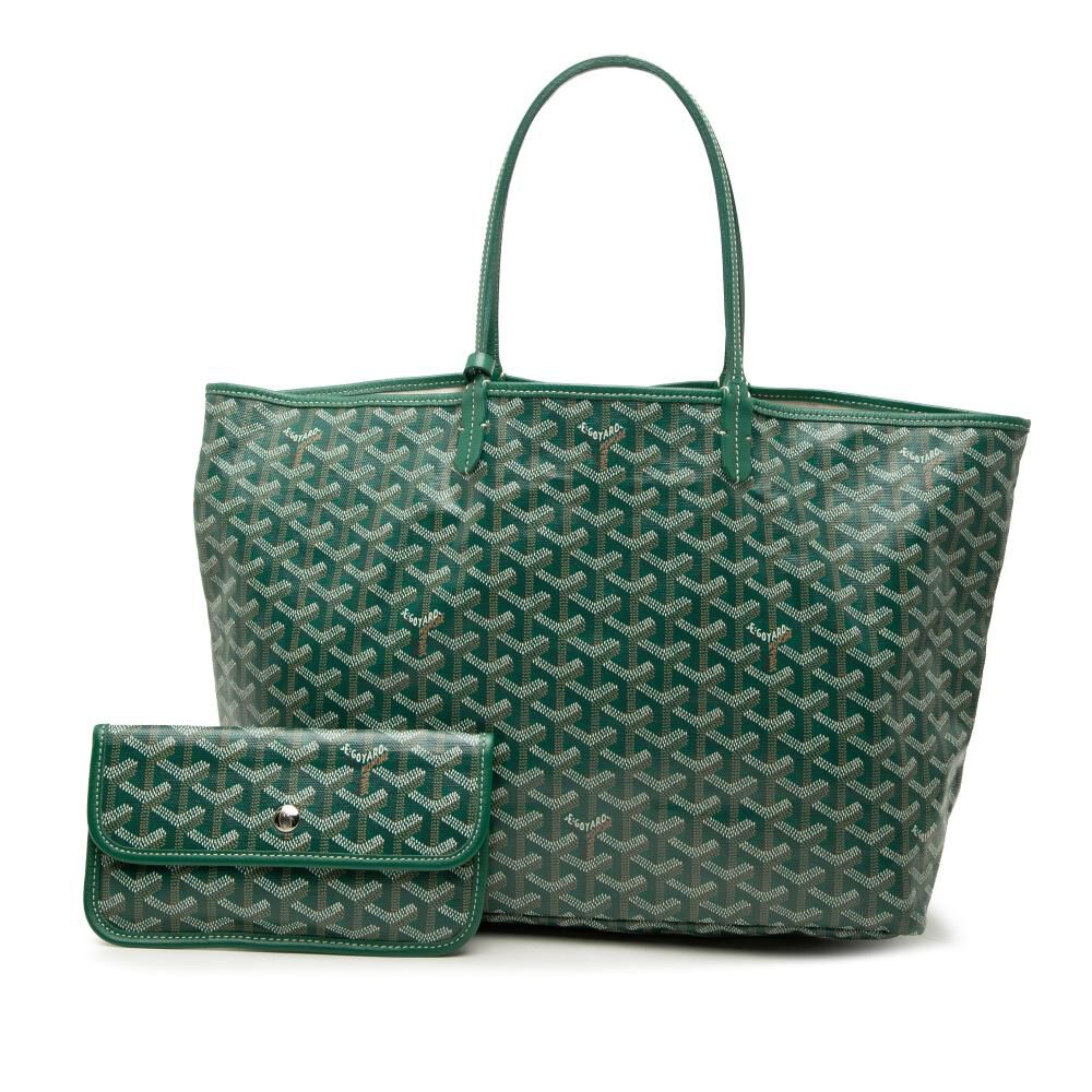 Goyard St Louis Tote
