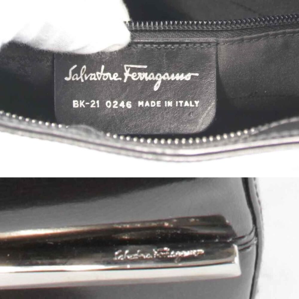 Salvatore Ferragamo Shoulder Bag