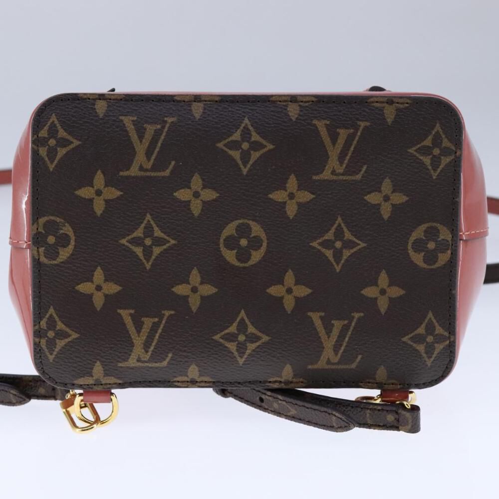 Louis Vuitton Backpack