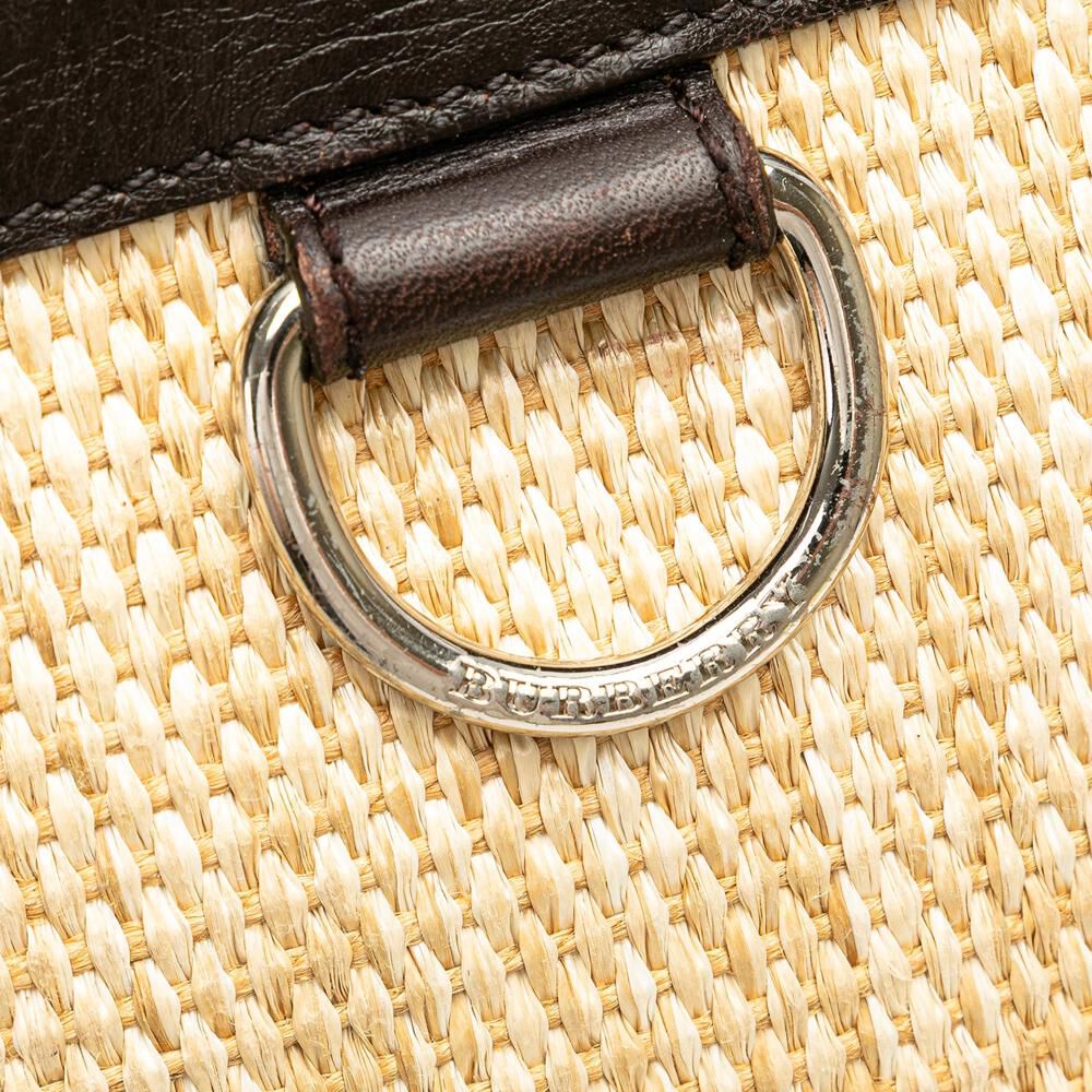 Burberry Crossbody Bag