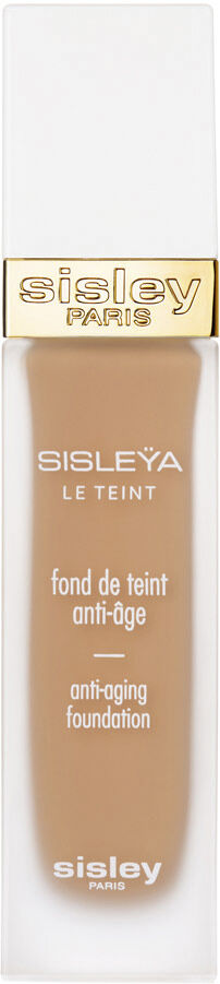 Sisle&yuml;a Le Teint 4B - Chesnut