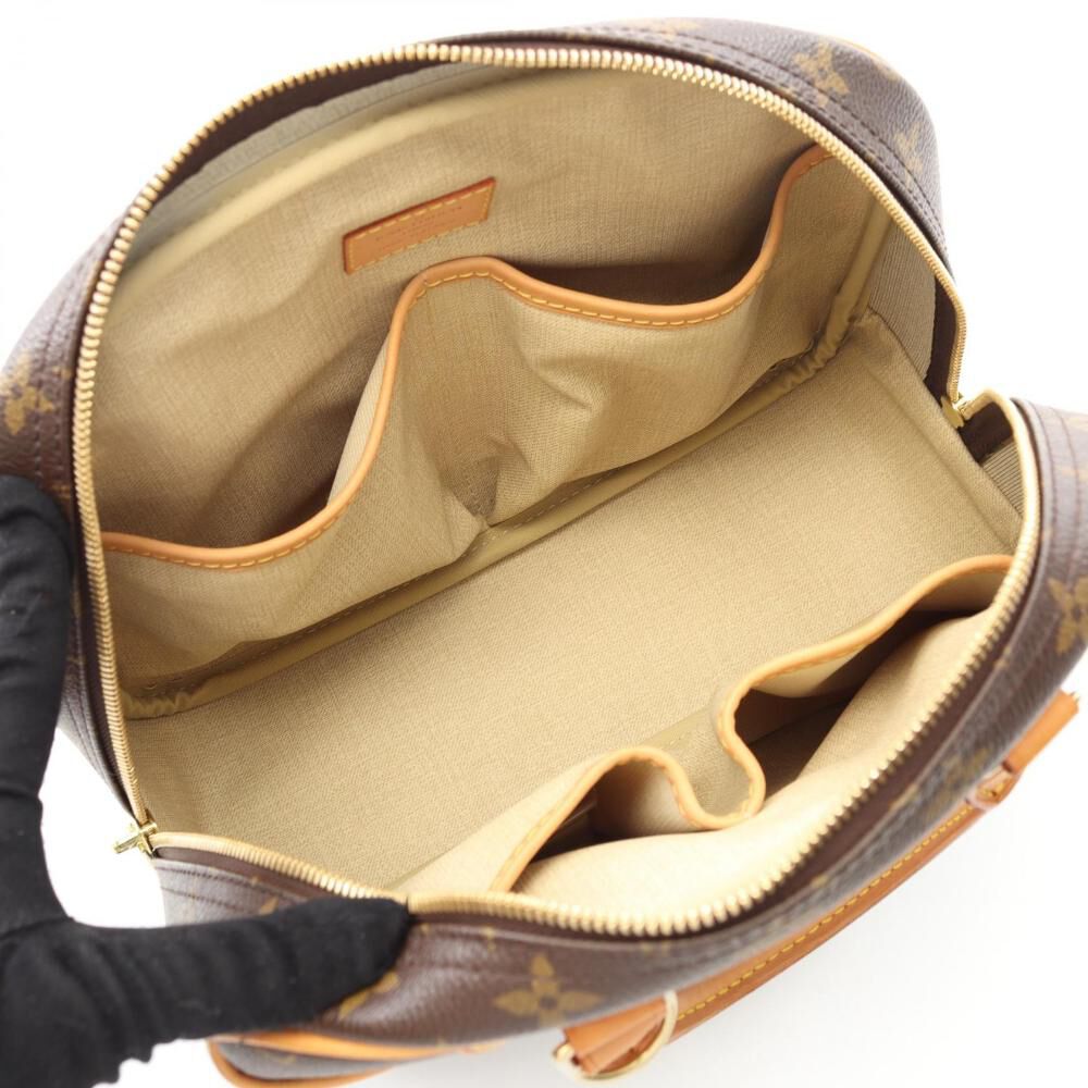 Louis Vuitton Trouville