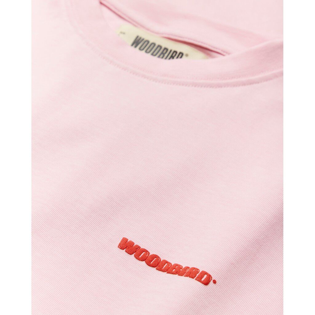 WBJuno Tram Tee