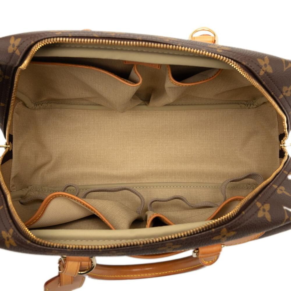 Louis Vuitton Deauville