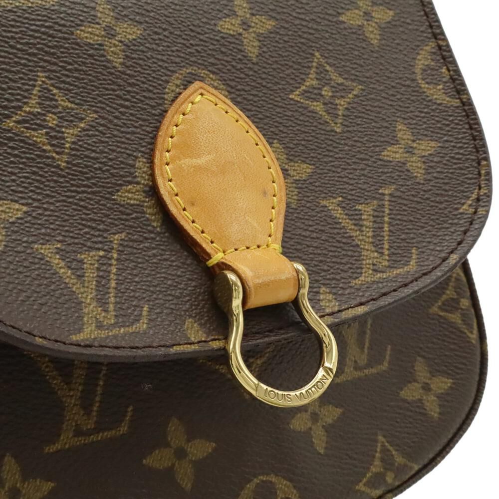 Louis Vuitton Saint Cloud