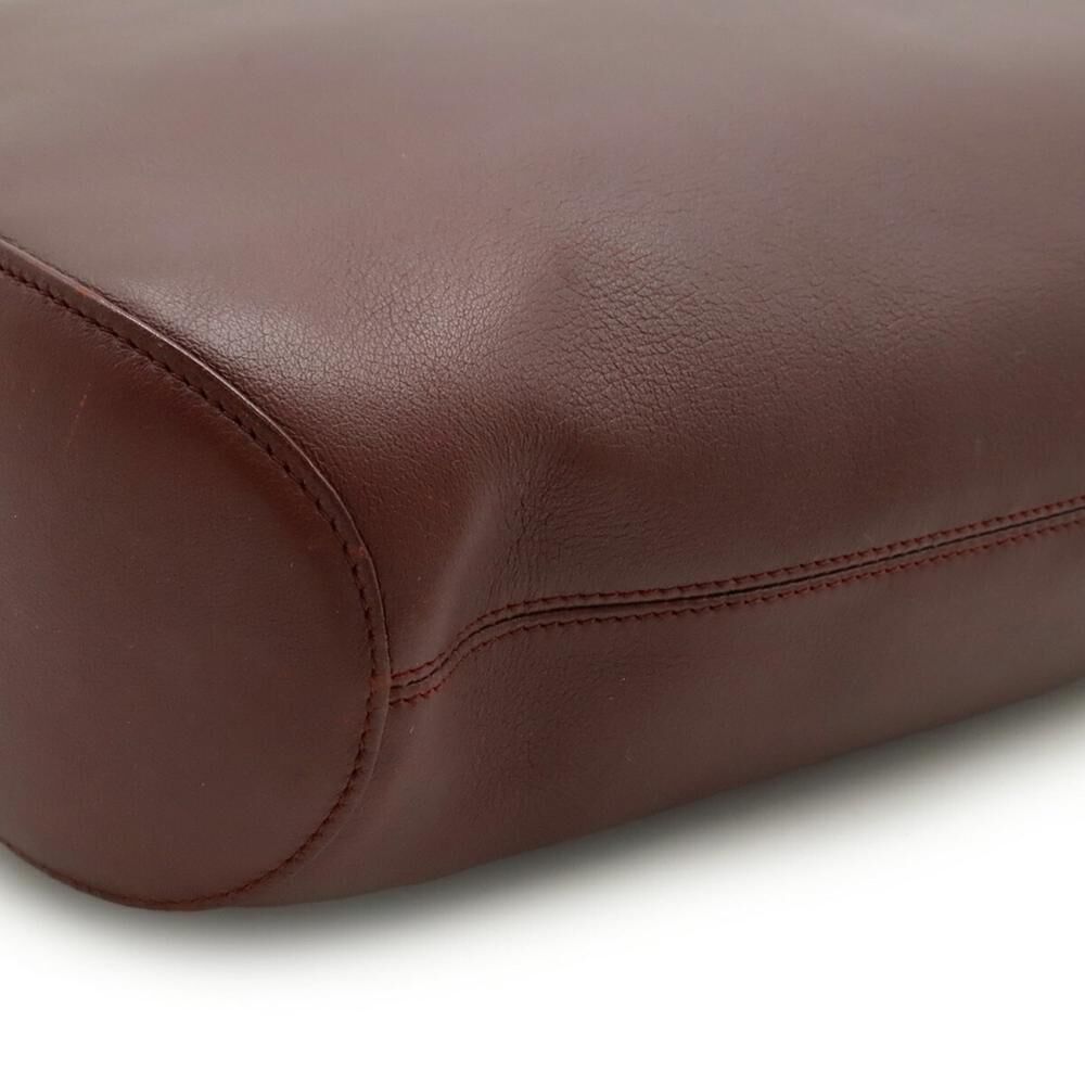Cartier Shoulder Bag