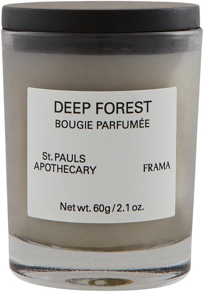 Scented Candle | Deep Forest | 60 g