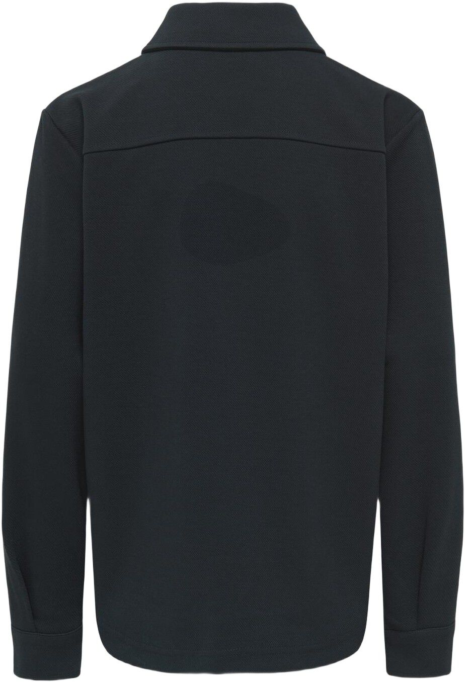 Osjnew Kodyl Overshirt Sweat Swt Noos