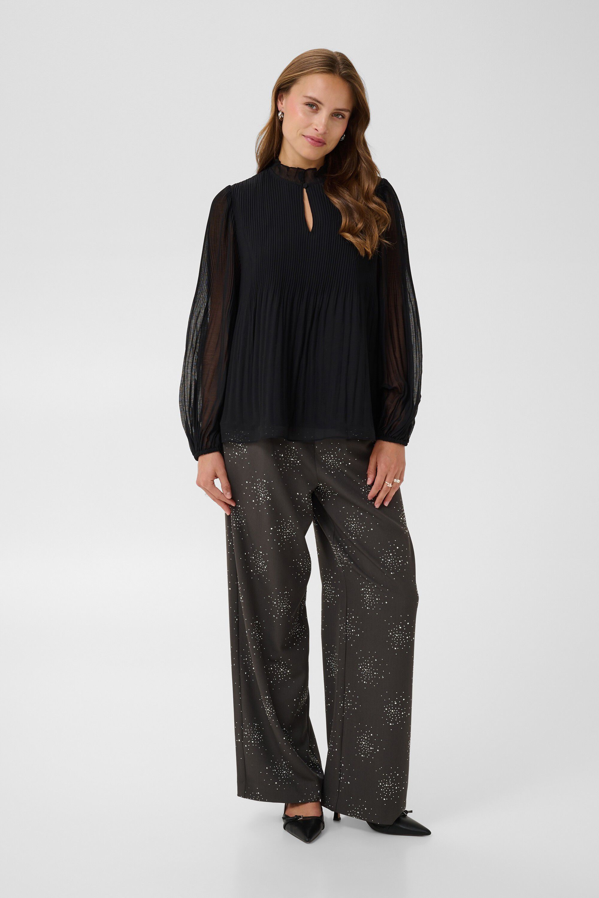 UlaiaSZ Blouse