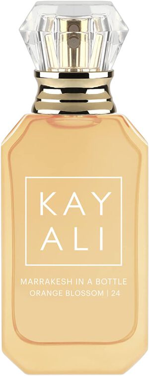 Marrakesh Orange Blossom 24 - Eau de Parfum