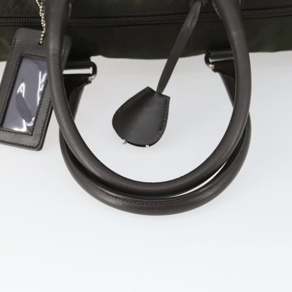 Prada Travel Bag