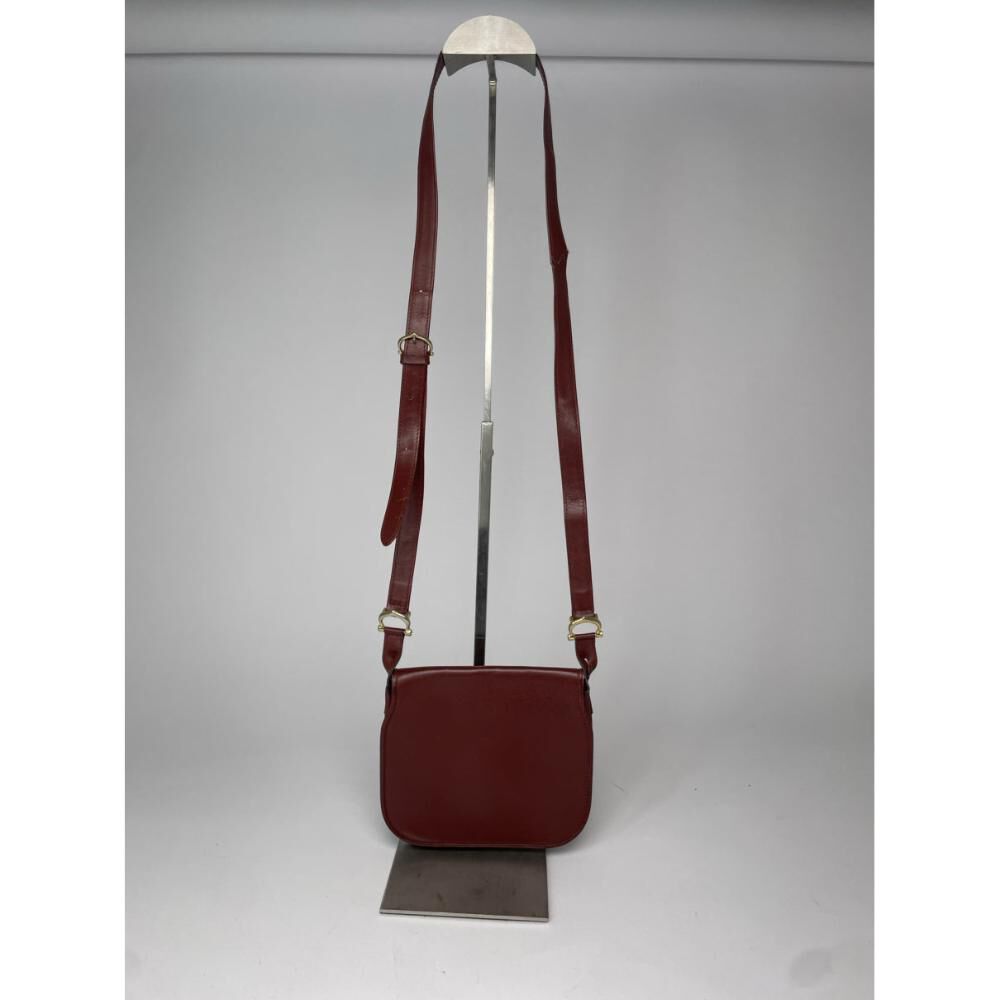 Cartier Shoulder Bag
