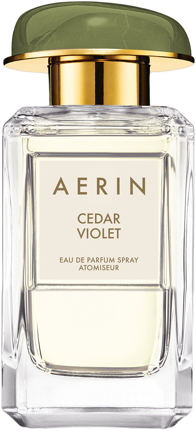 Cedar Violet Eau de Parfum