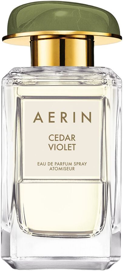 Cedar Violet Eau de Parfum