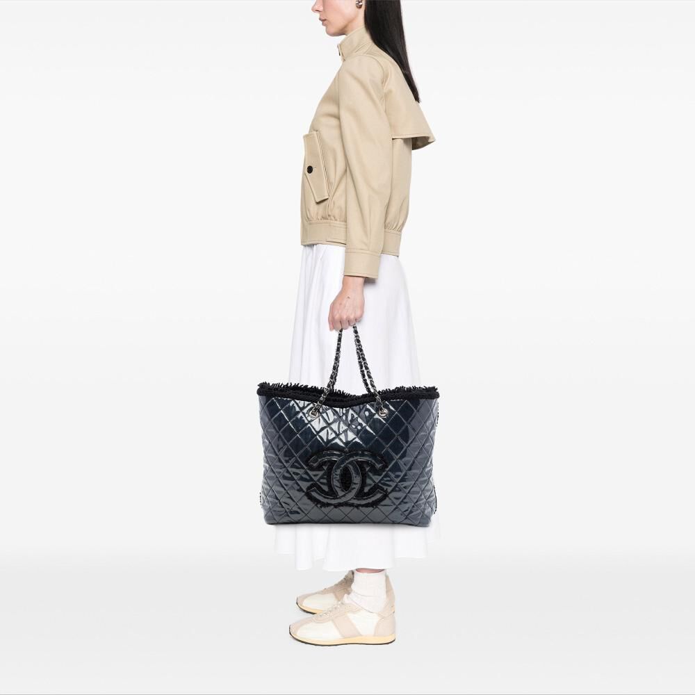 Chanel Tote