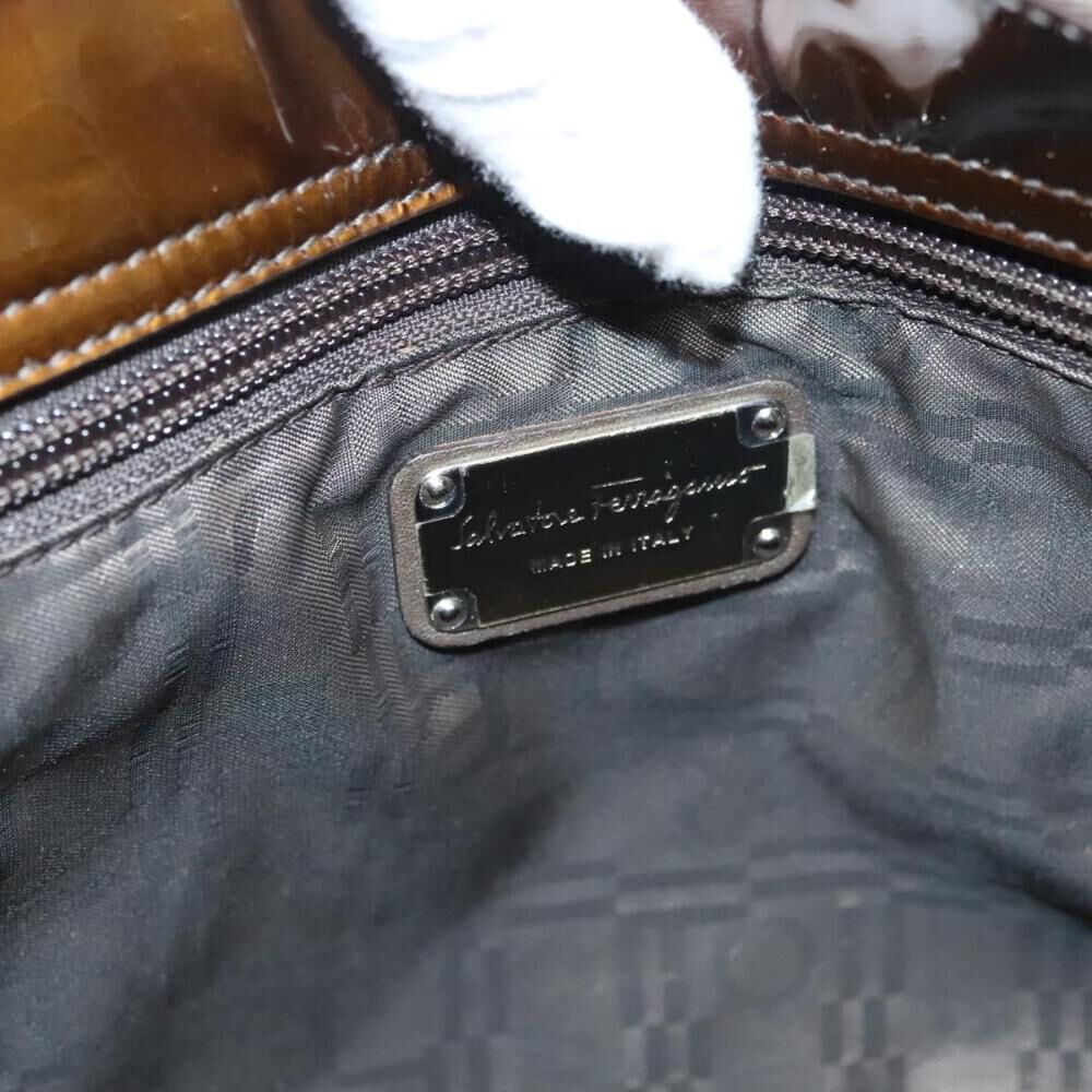 Salvatore Ferragamo Tote