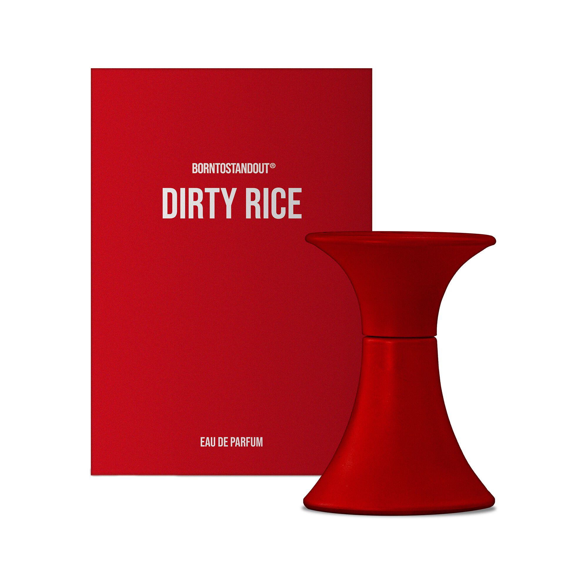 DIRTY RICE Eau de Parfum