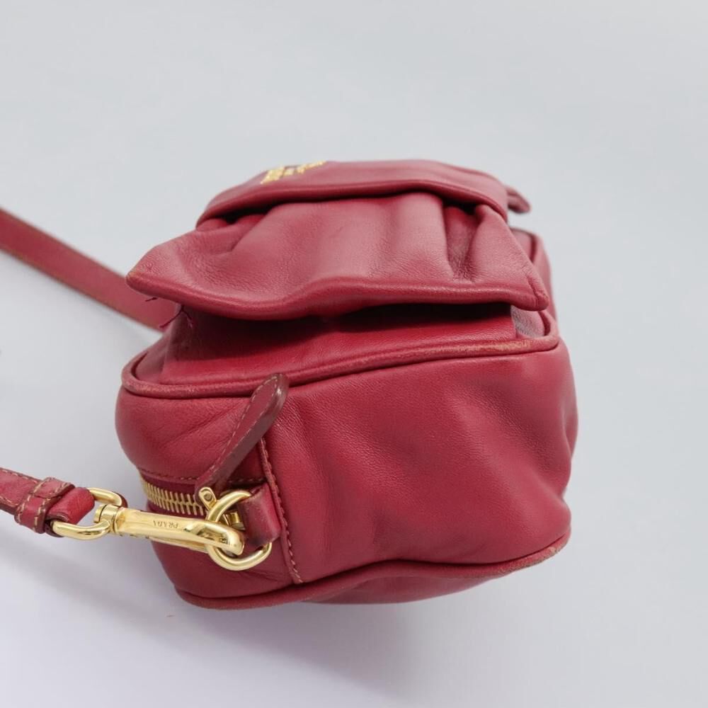 Prada Crossbody Bag