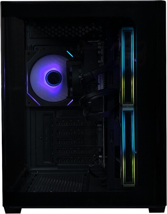 Shark Kickstarter R500 PC