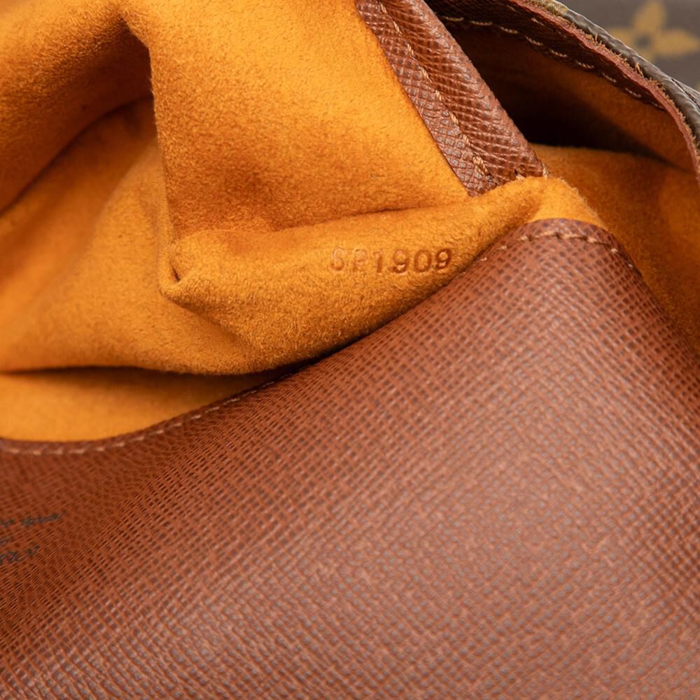 Louis Vuitton Musette Tango