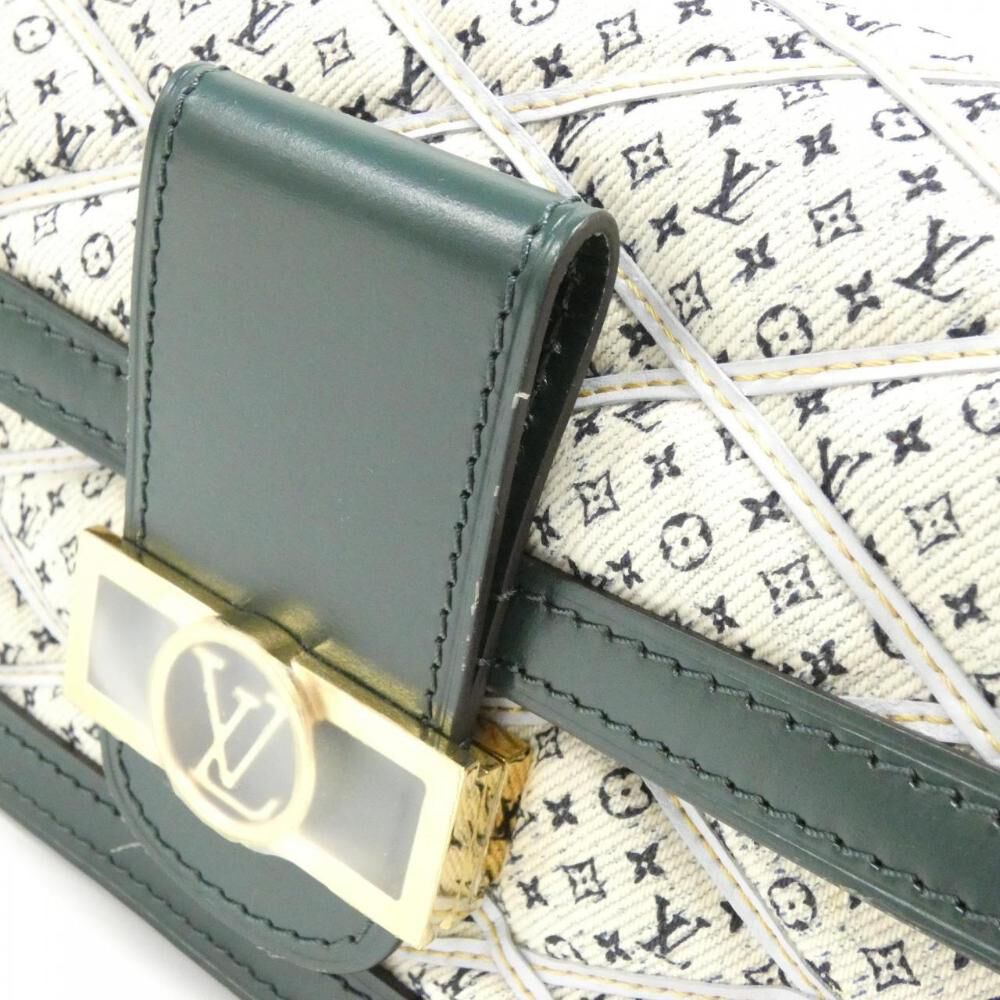 Louis Vuitton Dauphine