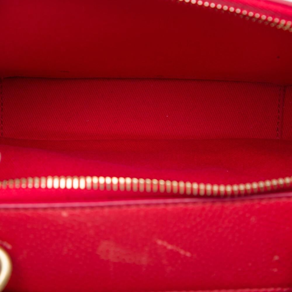 Chanel Handbag