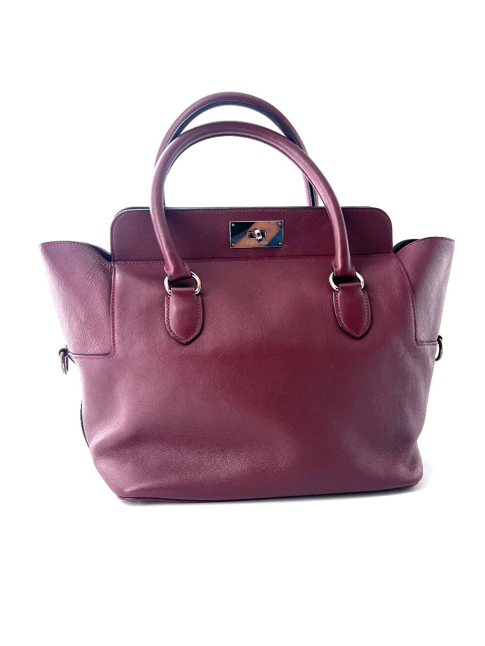Herm&egrave;s Handbag