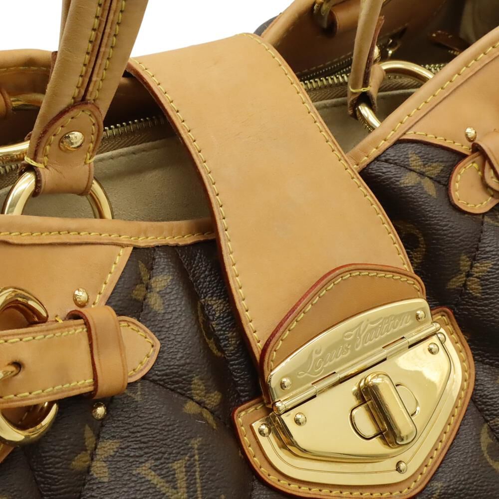 Louis Vuitton Shopper