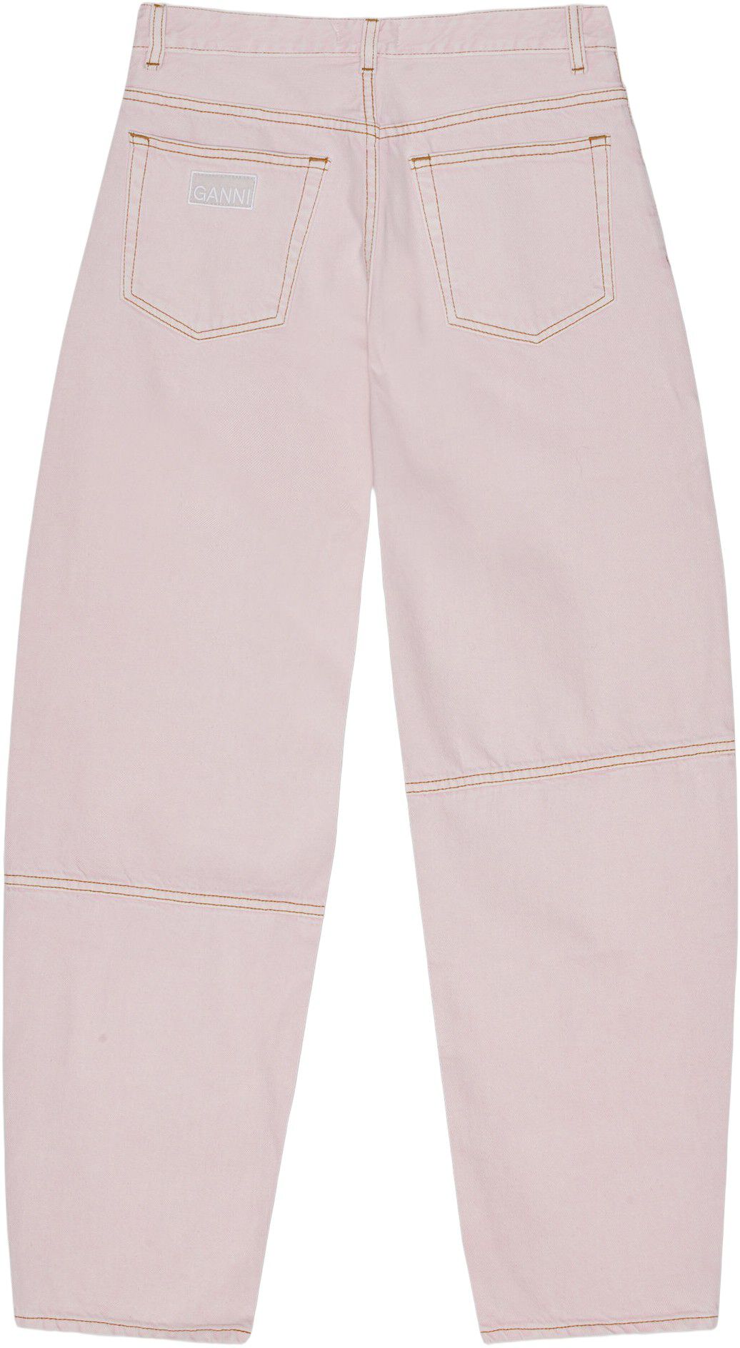 Overdyed Denim Stary